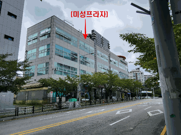 경기 남양주시 다산동 근린시설 경매 물건 사진 3 · 2025타경201
