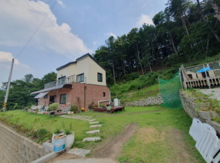 경기 가평군 청평면 단독주택 경매 물건 사진