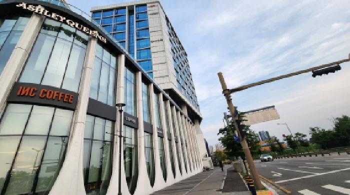경기 남양주시 다산동 공장/지식산업센터 경매 물건 사진