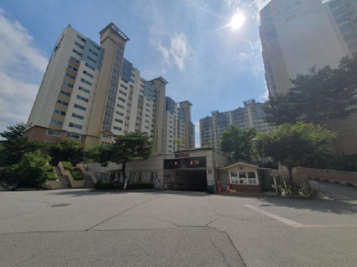 경기 가평군 가평읍 아파트 경매 물건 사진