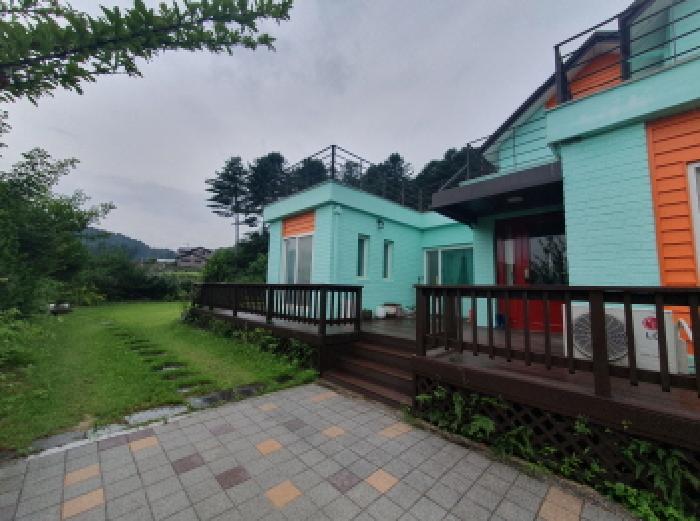 경기 가평군 상면 단독주택 경매 물건 사진 5 · 2025타경2559