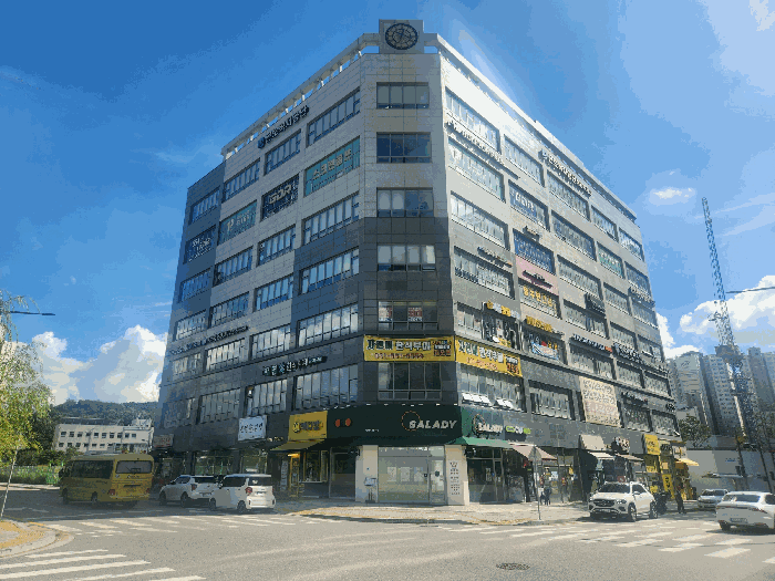 경기 남양주시 다산동 근린생활시설 경매 물건 사진 6 · 2025타경2627
