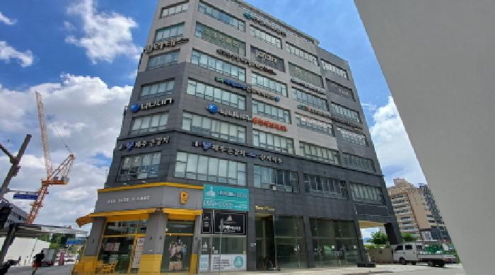 경기 남양주시 다산동 근린생활시설 경매 물건 사진