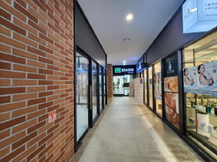 경기 구리시 갈매동 상가,오피스텔,근린시설 경매 물건 사진