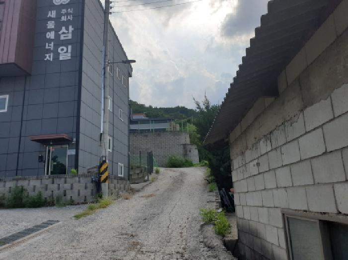 경기 남양주시 오남읍 근린생활시설 경매 물건 사진