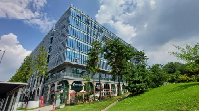 경기 남양주시 다산동 근린생활시설 경매 물건 사진