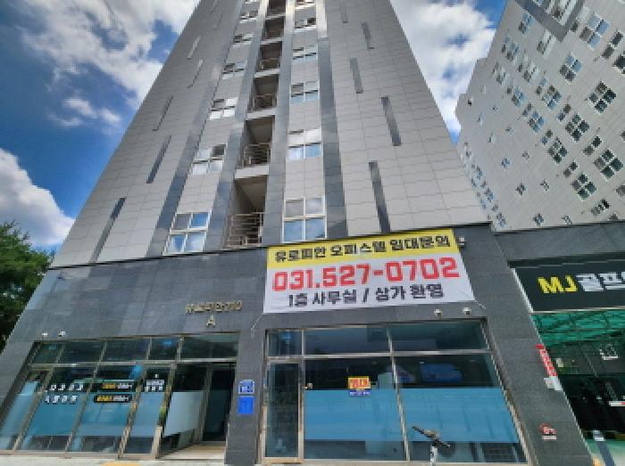 경기 구리시 갈매동 상가,오피스텔,근린시설 경매 물건 사진 3 · 2025타경2924