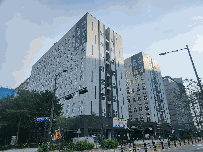 경기 구리시 갈매동 상가,오피스텔,근린시설 경매 물건 사진 5 · 2025타경2931