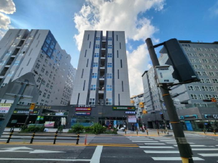 경기 구리시 갈매동 상가,오피스텔,근린시설 경매 물건 사진