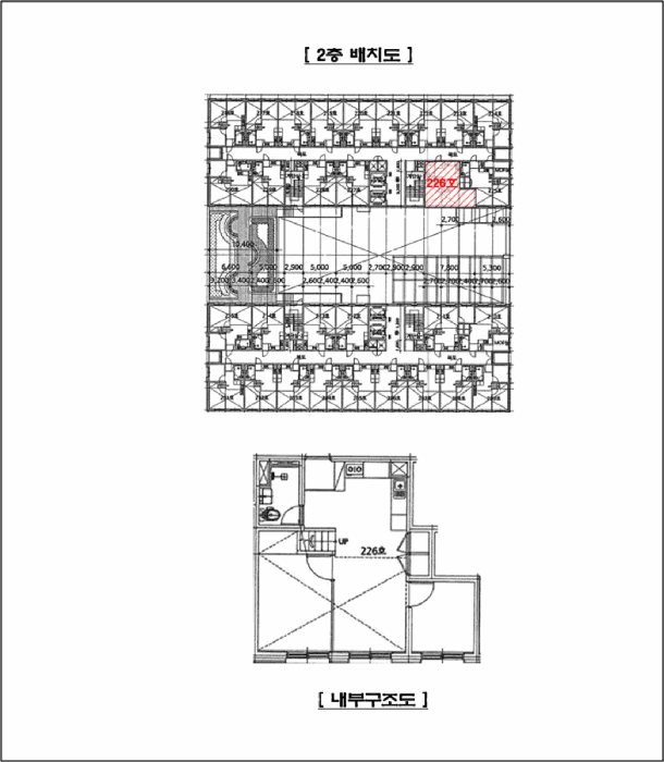 경기 구리시 갈매동 상가,오피스텔,근린시설 경매 물건 사진 6 · 2025타경2931