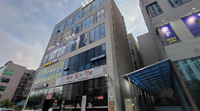 경기 남양주시 다산동 근린시설 경매 물건 사진