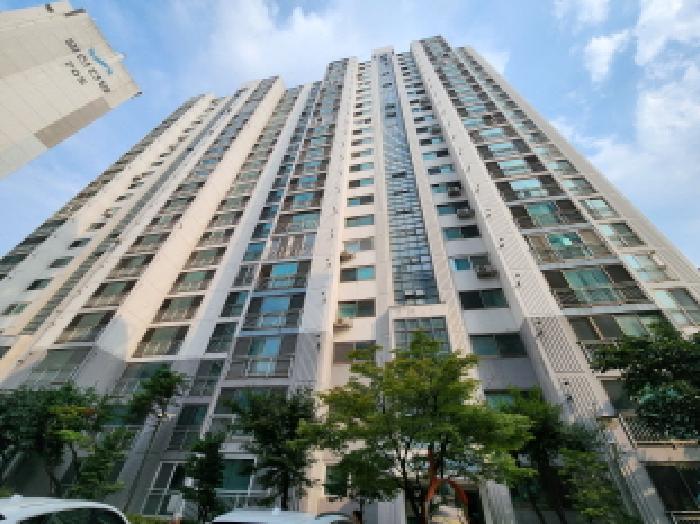 경기 구리시 인창동 아파트 경매 물건 사진