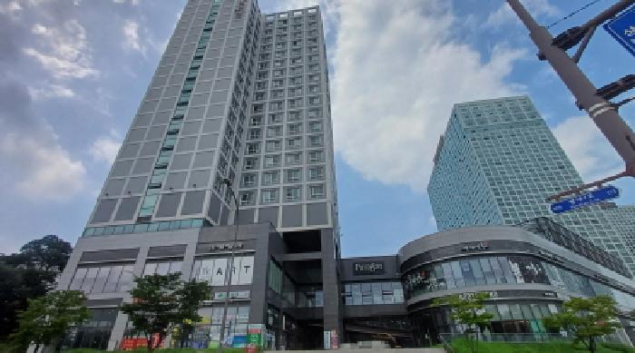 경기 남양주시 별내동 근린시설 경매 물건 사진