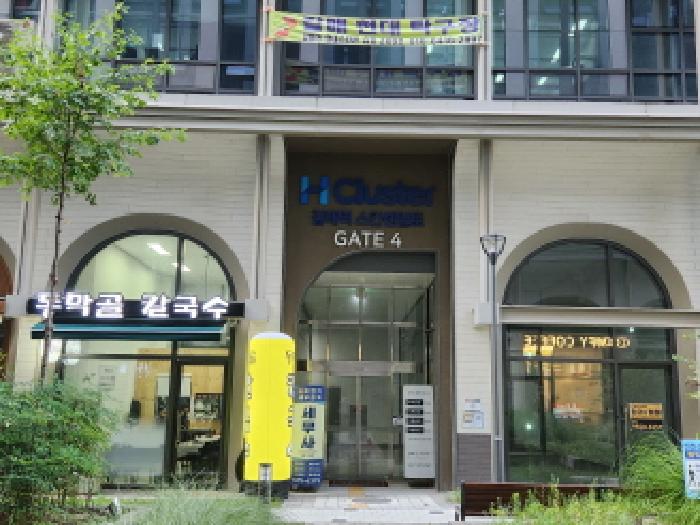 경기 구리시 갈매동 근린시설 경매 물건 사진 2 · 2025타경3200