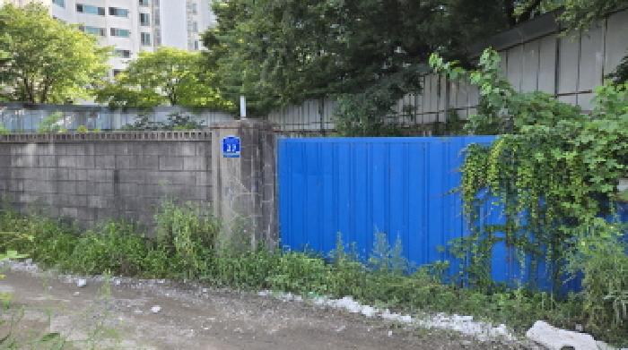 경기 남양주시 오남읍 대지 경매 물건 사진