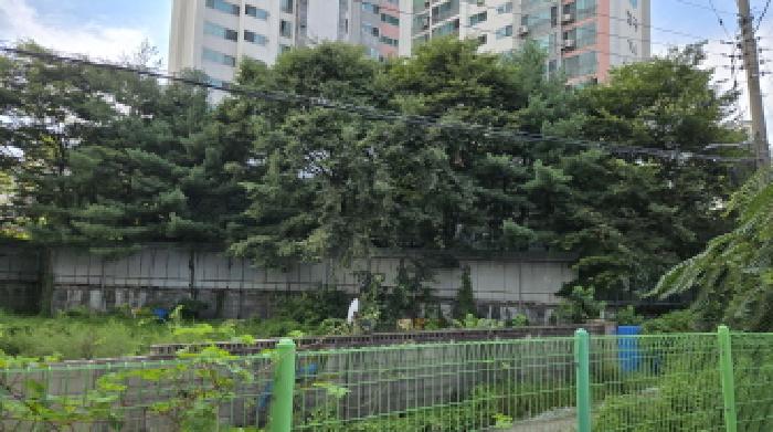 경기 남양주시 오남읍 대지 경매 물건 사진 3 · 2025타경3224