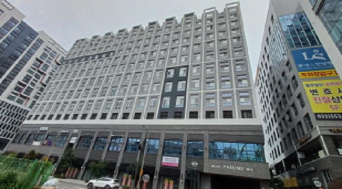 경기 남양주시 다산동 상가,오피스텔,근린시설 경매 물건 사진 2 · 2025타경3354