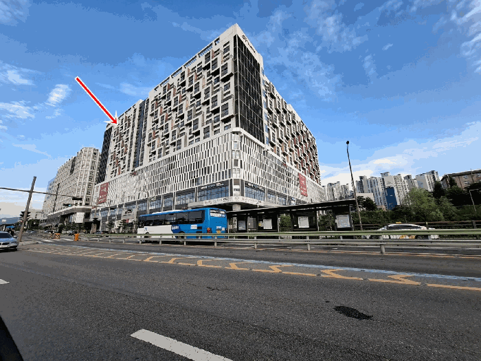 경기 남양주시 다산동 상가,오피스텔,근린시설 경매 물건 사진 6 · 2025타경3408