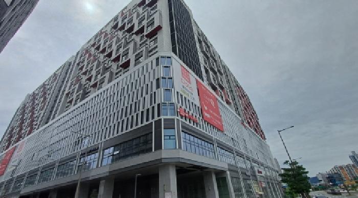 경기 남양주시 다산동 상가,오피스텔,근린시설 경매 물건 사진