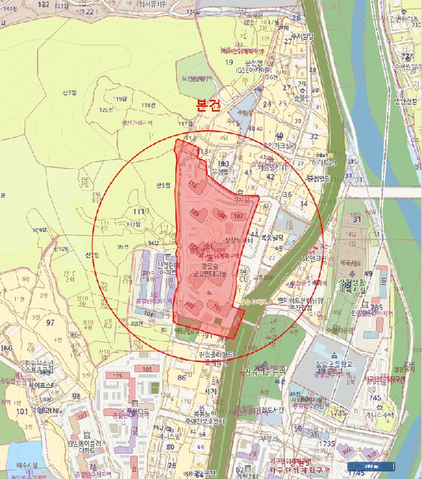 경기 남양주시 진접읍 아파트 경매 물건 사진 6 · 2025타경3446