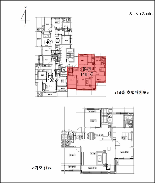 경기 남양주시 진접읍 아파트 경매 물건 사진 4 · 2025타경3446