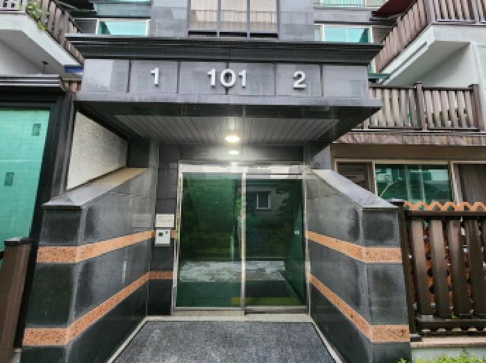 경기 구리시 인창동 연립주택 경매 물건 사진