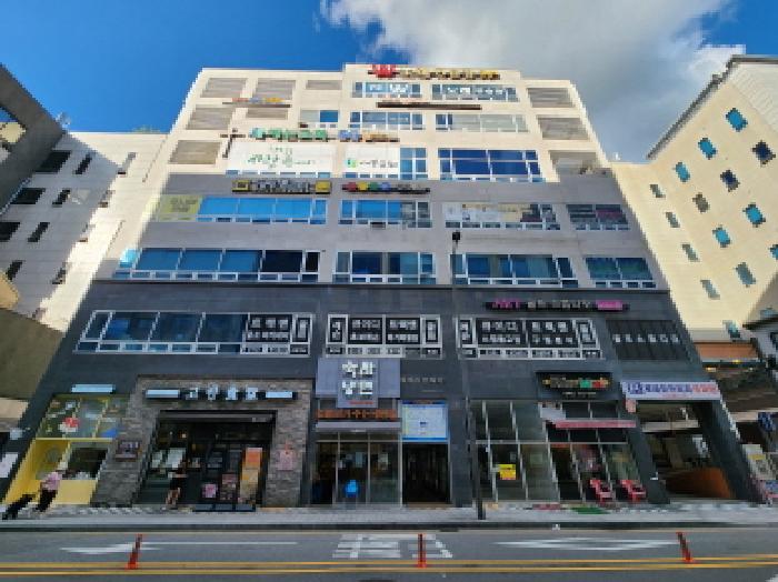경기 구리시 갈매동 상가,오피스텔,근린시설 경매 물건 사진