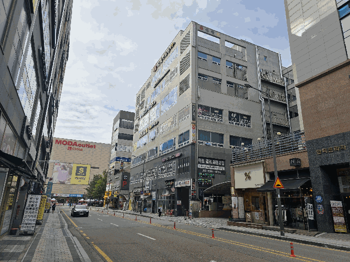 경기 구리시 갈매동 상가,오피스텔,근린시설 경매 물건 사진 3 · 2025타경3552