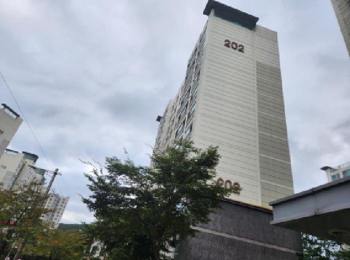 경기 남양주시 진접읍 아파트 경매 물건 사진