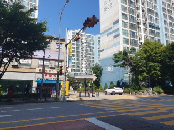경기 남양주시 평내동 아파트 경매 물건 사진