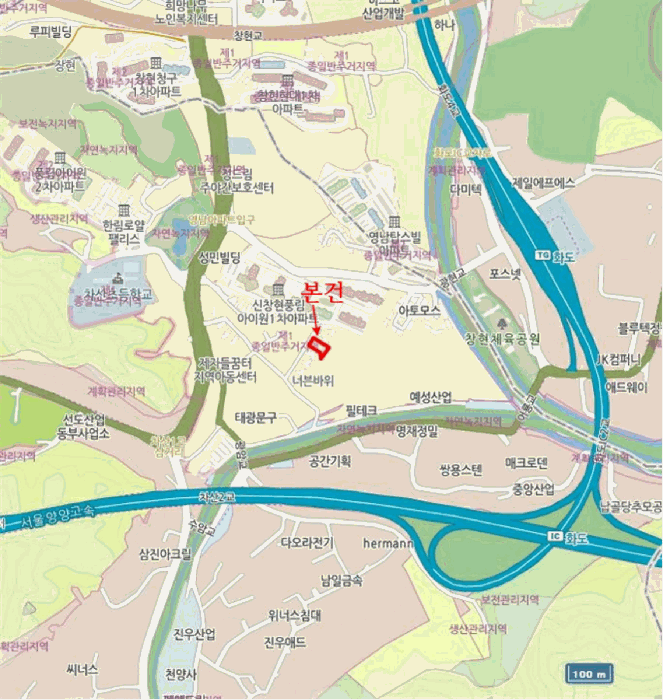 경기 남양주시 화도읍 다세대 경매 물건 사진 4 · 2025타경3798