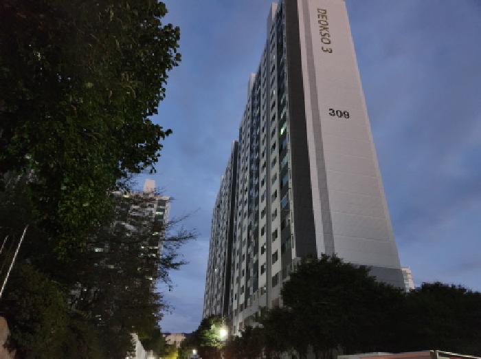 경기 남양주시 와부읍 아파트 경매 물건 사진