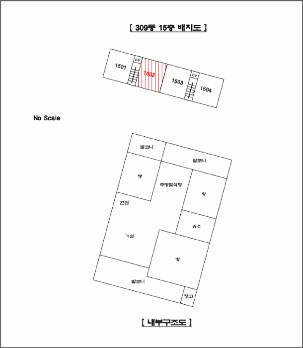 경기 남양주시 와부읍 아파트 경매 물건 사진 6 · 2025타경3835