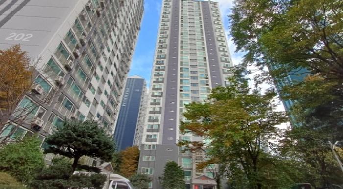경기 남양주시 다산동 아파트 경매 물건 사진