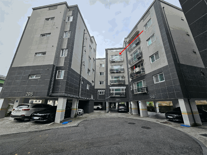 경기 남양주시 호평동 다세대 경매 물건 사진 5 · 2025타경3897