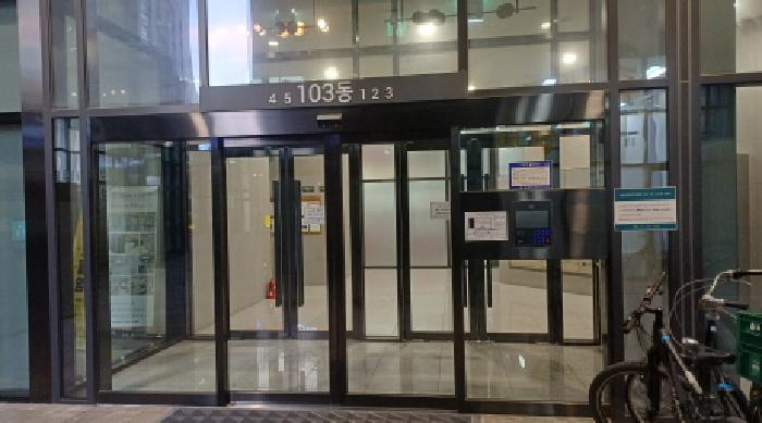 경기 남양주시 별내동 숙박시설 경매 물건 사진