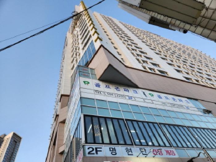 경기 구리시 수택동 상가,오피스텔,근린시설 경매 물건 사진