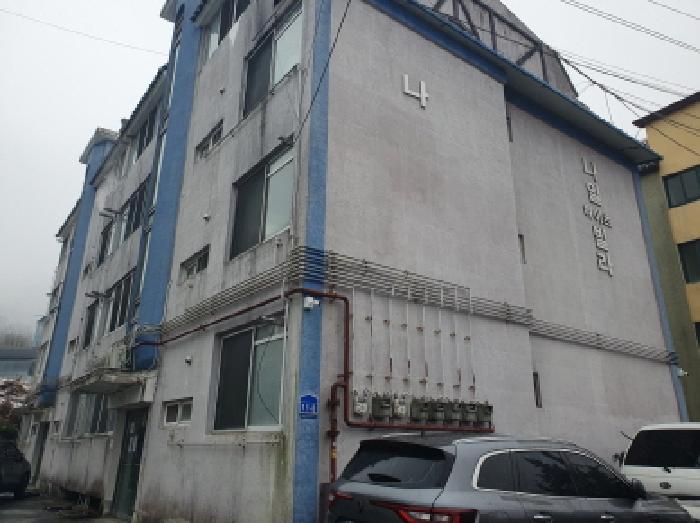 경기 남양주시 화도읍 연립주택,다세대,빌라 경매 물건 사진