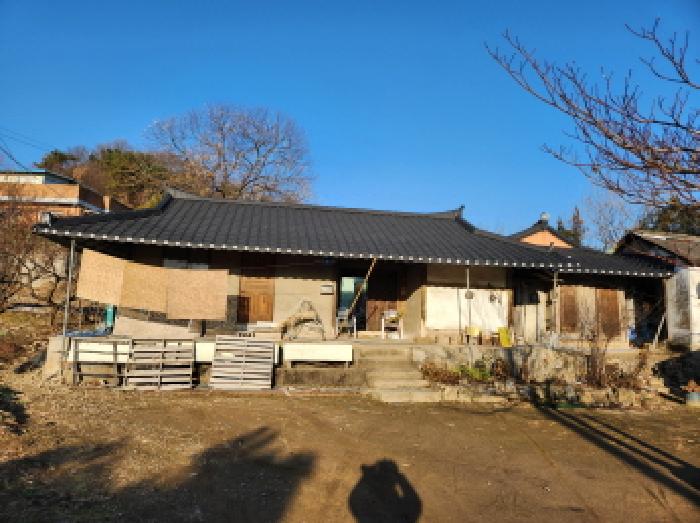 경기 남양주시 진접읍 대지 경매 물건 사진