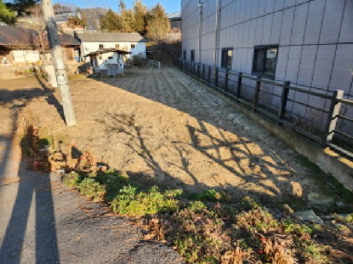 경기 남양주시 진접읍 대지 경매 물건 사진 2 · 2025타경4203