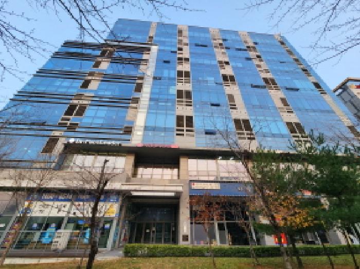 경기 구리시 갈매동 업무시설 경매 물건 사진