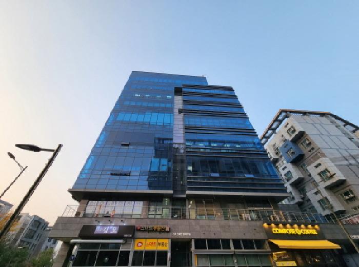 경기 구리시 갈매동 업무시설 경매 물건 사진 2 · 2025타경4210