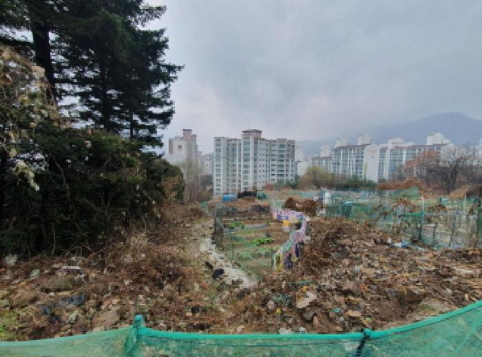 경기 남양주시 화도읍 대지,임야,전답 경매 물건 사진 4 · 2025타경4234