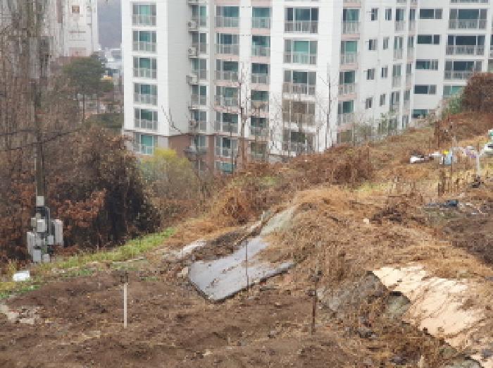 경기 남양주시 화도읍 대지,임야,전답 경매 물건 사진 5 · 2025타경4234