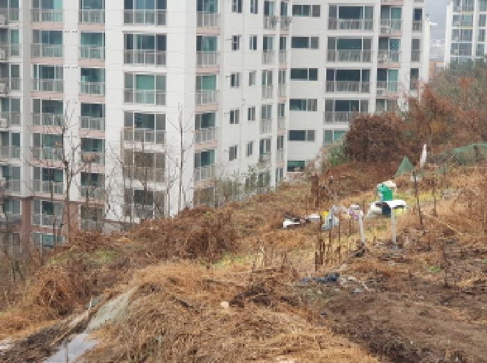경기 남양주시 화도읍 대지,임야,전답 경매 물건 사진 6 · 2025타경4234