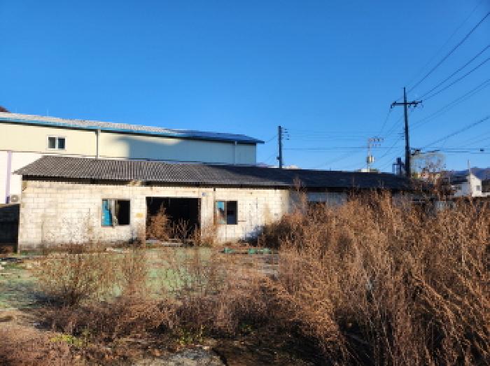 경기 남양주시 진접읍 근린생활시설 경매 물건 사진 5 · 2025타경4289