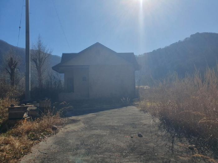경기 가평군 북면 단독주택 경매 물건 사진