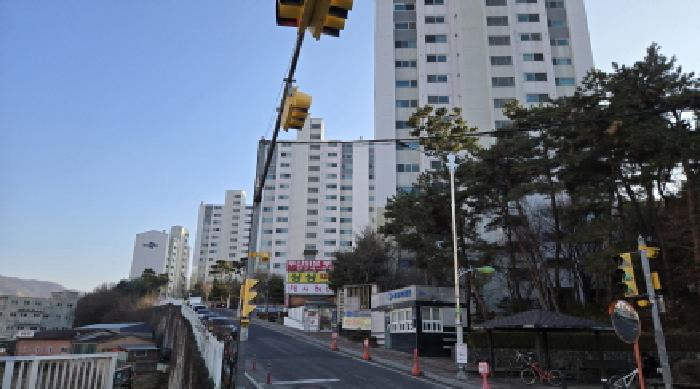 경기 남양주시 오남읍 아파트 경매 물건 사진