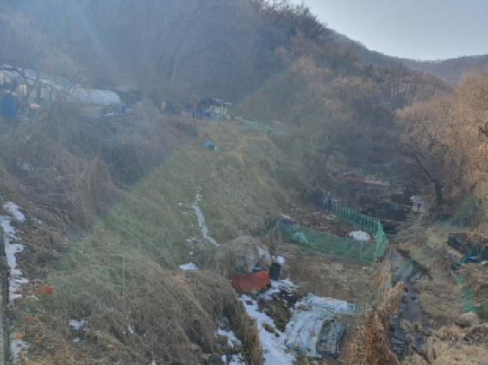 경기 남양주시 화도읍 전 경매 물건 사진 2 · 2025타경447
