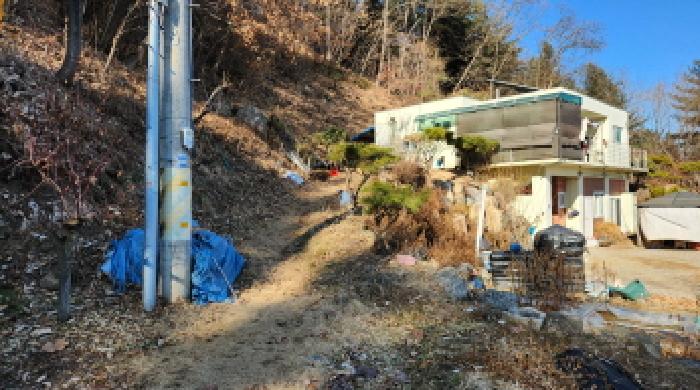 경기 가평군 설악면 근린생활시설 경매 물건 사진 5 · 2025타경4487